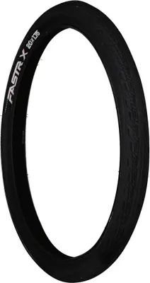 Image de Tioga Fastr-x 20'' X 1.75 Pneu urbain rigide Argent 20'' x 1.75 Argent 20'' x 1.75