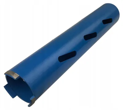 Produktbild von Diames Diamant-Kernbohrkrone 68mm M16 Beton Trockenbohren