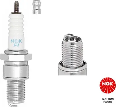 Produktbild von NGK Zündkerze BR8ES-11