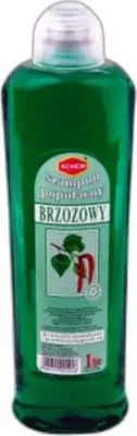 Zdjęcie produktu dla Szampon Do Włosów Brzozowy Zapobiegający Przetłuszczaniu 1 Litr