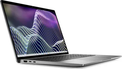 Produktbild von DELL TECHNOLOGIES 68KVV  Latitude 7440 i7-1365U 35,56cm 14Zoll FHD+ Touch 16GB 512GB SSD Intel Iris Xe IR Cam & Mic 3 Cell WLAN Blt Kb W11P 3Y Basic