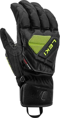 Immagine prodotto di Guanti da sci LEKI WCR C-Tech 3D Nero 8