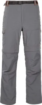 Produktbild von Trespass - "Rynne B" Cargo-Hose für Herren TP5798 (L) (Kohlen-Schwarz)