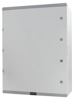 Produktbild von Leergehäuse 600x800x280mm Verteilerkasten Volltür  Schaltkasten IP67 IK08 Doktorvolt DV-7293