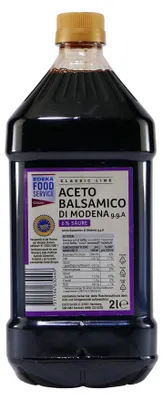 Produktbild von Classic Line Aceto Balsamico di Modena 2L