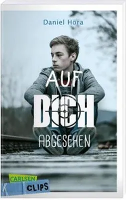 Obrázek produktu pro Auf dich abgesehen