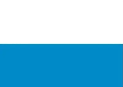Zdjęcie produktu dla Chorągiewka Maryjna kpl 20szt - praca zbiorowa