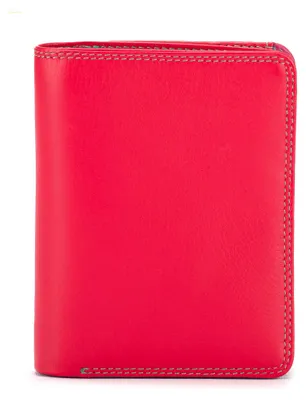Produktbild von MyWalit Medium Wallet Geldbörse Leder 11 cm