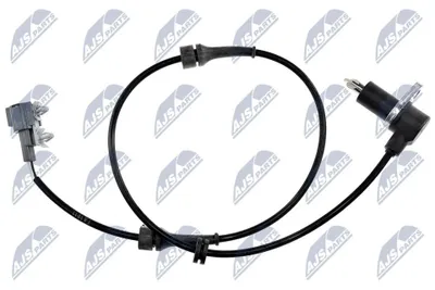 Produktbild von NTY ABS Sensor Raddrehzahl Vorne Rechts für NISSAN Pathfinder II (R50) HCA-NS-135