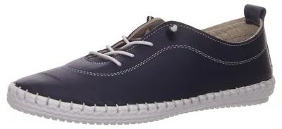 Produktbild von 2 GO Straßenslipper(Trott) Abs.b.25 mm in blau, Gr. 41