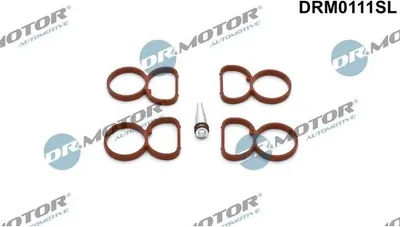Obrázok produktu pre Sada Tesnení Sacieho Potrubia Bmw 3 F31 12-