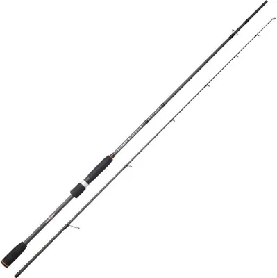 Zdjęcie produktu dla Wędka spławowa Sakura Almara, srebrna, 2.74 m / 14-56 g, kolor srebrny