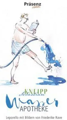 Obrázek produktu pro Wasserapotheke