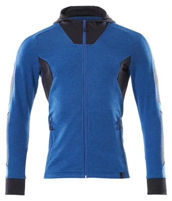 Produktbild von MASCOT 18584-962-91010-2XLONE, Kapuzenpullover/-jacke, Mann, 2XLONE, 116 cm, Baumwolle, Polyester, 310 g/m²