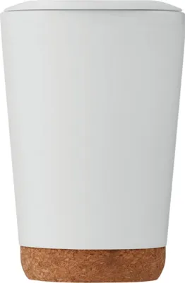 Immagine prodotto di MidOcean - Tazza per bere "Co", 300ml MO866 (taglia unica) (Bianco)