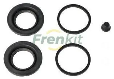 Produktbild von FRENKIT Bremssattel-Reparatursatz passend für MERCEDES-BENZ 190 (W201) Hinten 35mm 235029