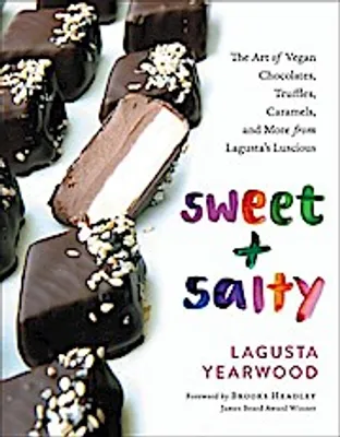 Productafbeelding van Sweet + Salty