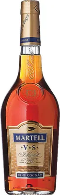 Produktbild von Martell VS Fine Cognac 40% Vol. 0,7l