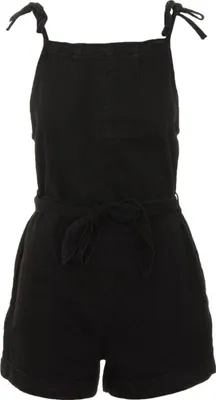Produktbild von Pepe Jeans Zoe Beach Damen Sommer trägerloser Jumpsuit M