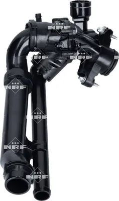 Produktbild von NRF Thermostat Kühlmittel 97°C passend für MERCEDES-BENZ C-Klasse Limousine (W204) C-Klasse T-modell (S204) C-Klasse T-modell (S205)