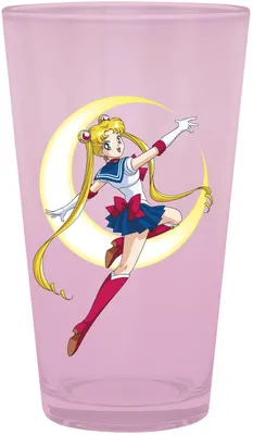 Produktbild von Sailor Moon - Bunny - XXL-Trinkglas