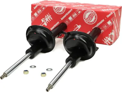 Image de MS 16K002361 Amortisseur d'essieu avant pour FORD FOCUS I (DAW, DBW)