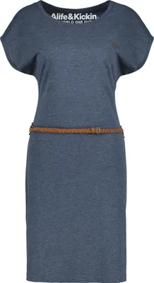 Produktbild von alife and kickin ElliAK A Shirt Dress Damen