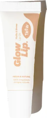 Obrázek produktu pro Trew Hydratační olej na rty s vysokým leskem GlowLip 15 ml
