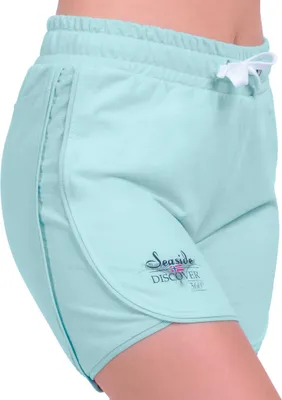 Immagine prodotto di Nebulus Bermuda SUNNYS donna, pantaloncini, pantaloni estivi, P1440 - donna, menta, S/36