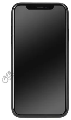 Produktbild von Apple iPhone XR, 15,5 cm (6.1"), 1792 x 828 Pixel, 256 GB, 12 MP, iOS 12, Schwarz