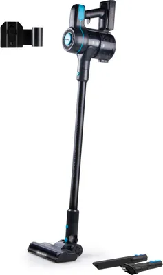 Image de Aspirateur balai 2en1 22.2v - Domo - DO1135SV -