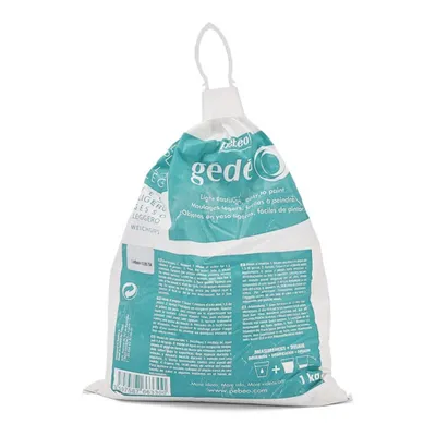 Obrázek produktu pro Lehká omítka Pebeo Gedeo, 1 kg
