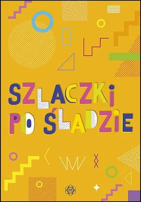 Productafbeelding van Szlaczki po śladzie - ćwiczenia przygotowujące do pisania