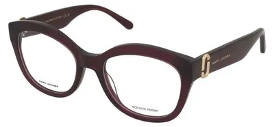 Produktbild von Marc Jacobs MARC 892 Burgundy 2 53/19/140 Damen Brillen