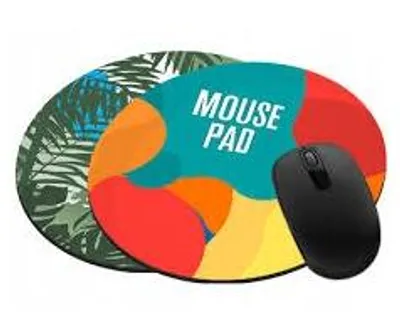 Obrázok produktu pre all4you Podložka pod myš okrúhla 20 cm 015