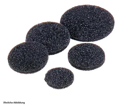 Produktbild von LAPP Dichtverschluss für Verschraubung M20 Edelstahl (1.4310) Farbe schwarz - 1 Stück
