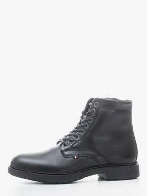 Zdjęcie produktu dla Buty męskie, ELEVATED LEATHER LACE-UP