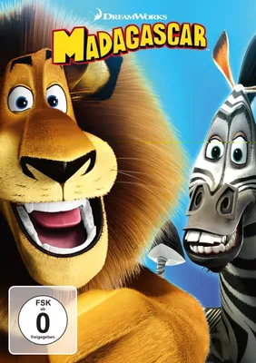 Produktbild von Madagascar