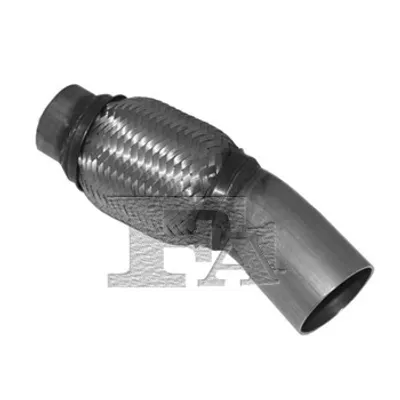 Produktbild von FA1 Flexrohr Abgasanlage Ø61mm für BMW 3 1 5 X1
