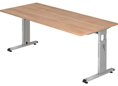 Imagen del producto de Escritorio OS19, 180 x 80 cm
