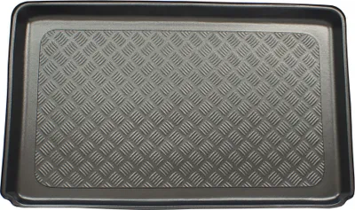 Produktbild von Z438035 Kofferraumwanne kompatibel mit Renault Captur I 04.2013-12.2019