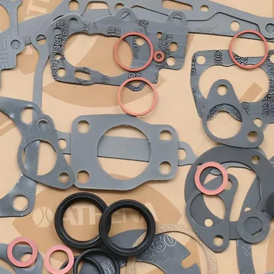 Obrázek produktu pro Těsnění motoru Sada těsnění motoru Athena pro Harley Davidson 17026-52 P400195900502