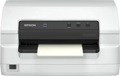 Produktbild von Epson PLQ 35 - Sparbuchdrucker - s/w - Punktmatrix
