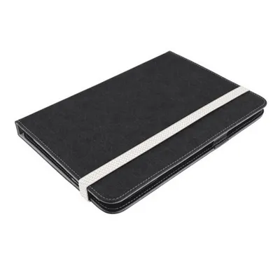 Produktbild von Trust 19176 10.1 Tasche Bookstyle schwarz Tasche für Tablet