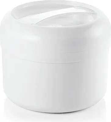 Zdjęcie produktu dla Pojemnik termiczny do transportu żywności 4 l, Ø 21 cm, (wys.) 21 cm
