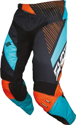 Produktbild von SHOT AEROLITE OPTICA Hose