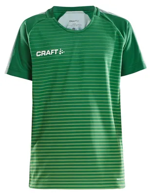 Produktbild von Craft Pro Control Stripe Jersey Jr
