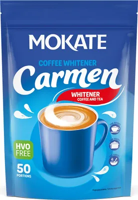 Image de Mokate Carmen Whitener 200 g