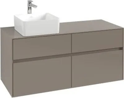 Produktbild von Villeroy & Boch C042B0AB WTUS Collaro C042B0 1200x548x500mm m.