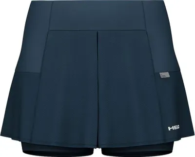 Produktbild von Head Racket Performance Skort Blau XL Frau Blau XL